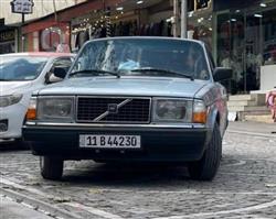 Volvo 244 GLE